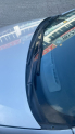 Fiat linea çıkma cam önü ızgarası