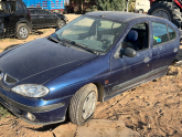 Oto Çıkma Parça / Renault / Megane / Kaporta & Karoser / Kaput / Çıkma Parça 