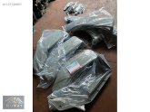 Oto Çıkma Parça / Volkswagen / Transporter / Kaporta & Karoser / Kapı Kilidi / Sıfır Parça 