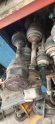 Oto Çıkma Parça / Nissan / Skystar / Alt Takım / Aks / Çıkma Parça 