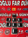 Oto Çıkma Parça / Renault / Megane / Far & Stop / Far Beyni / Çıkma Parça 