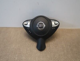Oto Çıkma Parça / Nissan / Juke / Direksiyon / Direksiyon Airbag / Çıkma Parça 