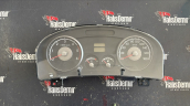 KIA BONGO KILOMETRE SAATI 94003-4E460