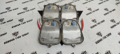 MERCEDES CLC W253 LED FAR BEYNİ ORJİNAL 2539066500