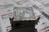 AUDİ A4 A4 8K B8 TEYP NAVİGASYON 8T1035186P