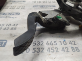 Oto Çıkma Parça / Audi / A6 / Koltuk & Döşeme / Pedal / Çıkma Parça 