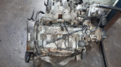 Oto Çıkma Parça / Mazda / 626 / Motor / Motor (komple) / Çıkma Parça 