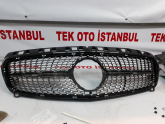 Oto Çıkma Parça / Mercedes / A Serisi / Arma & Yazı / Panjur Arması / Çıkma Parça 