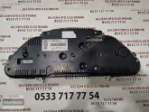 Oto Çıkma Parça / Audi / A6 / Göğüslük & Torpido / Gösterge Paneli / Çıkma Parça 