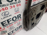 Oto Çıkma Parça / Honda / City / Kaporta & Karoser / Sağ Arka Kapı / Çıkma Parça 