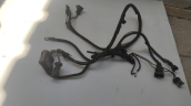 ALFA ROMEO 156 MOTOR İÇ TESİSATI