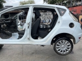 Oto Çıkma Parça / Ford / Fiesta / Kaporta & Karoser / Marşpiyel Sacı / Çıkma Parça 