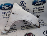 Hyundai Accent Era sağ ön çamurluk orijinal