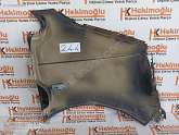Oto Çıkma Parça / Volkswagen / Transporter / Kaporta & Karoser / Sağ Ön Çamurluk / Çıkma Parça 