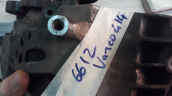 Oto Çıkma Parça / Rover / 414 / Motor / Krank Kasnağı / Çıkma Parça 