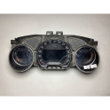 Citroen C5 Kilometre Saati Gösterge Paneli 9665364680