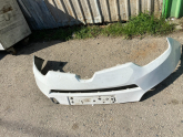 Oto Çıkma Parça / Toyota / Proace City / Tampon / Ön Tampon / Çıkma Parça 