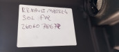 Oto Çıkma Parça / Renault / Master / Far & Stop / Sol Ön Far / Çıkma Parça 