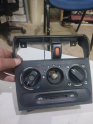 Oto Çıkma Parça / Opel / Tigra / Kalorifer / Kontrol Paneli / Çıkma Parça 