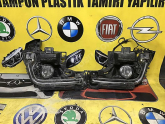 Oto Çıkma Parça / Citroen / DS4 / Far & Stop / Gündüz Ledi / Çıkma Parça 