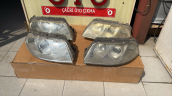 TRANSPORTER T5 SAĞ SOL FAR ÇAĞRI OTO MASLAK
