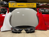 Oto Çıkma Parça / Volkswagen / T-Roc / Kaporta & Karoser / Sol Arka Kapı / Çıkma Parça 