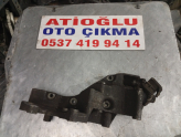 Renault megane 1 hidrolik direksiyon pompa ayağı  braketi