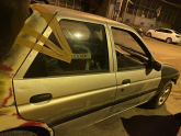 Oto Çıkma Parça / Ford / Escort / Kaporta & Karoser / Sağ Ön Kapı / Çıkma Parça 