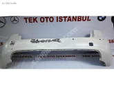 MERCEDES B SERİSİ 246 KASA ARKA TAMPON