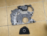 Oto Çıkma Parça / Volkswagen / Touareg / Motor / Silindir Kapağı / Çıkma Parça 