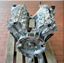 642940 MERCEDES GL MOTOR