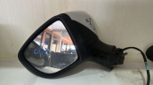 Oto Çıkma Parça / Renault / Clio / Ayna / Sol Dış Ayna / Çıkma Parça 