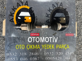 Oto Çıkma Parça / Ford / Tourneo Connect / Alt Takım / Aks / Çıkma Parça 