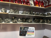 Oto Çıkma Parça / Proton / 415 / Motor / Distribütör / Çıkma Parça 