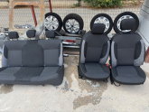 Oto Çıkma Parça / Renault / Symbol / Koltuk & Döşeme / Koltuk Takımı / Çıkma Parça 