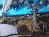 Oto Çıkma Parça / Opel / Combo / Alt Takım / Arka Dingil / Çıkma Parça 