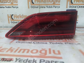 VW GOLF 8 SOL STOP İÇ LAMPASI LEDLİ 5H0945093C