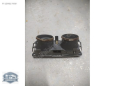 Oto Çıkma Parça / Volvo / S80 / Kalorifer / Kalorifer Izgarası / Çıkma Parça 