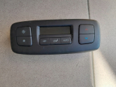 Oto Çıkma Parça / Hyundai / Staria / Klima / Kontrol Paneli / Çıkma Parça 
