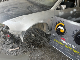 Oto Çıkma Parça / Skoda / Octavia / Kaporta & Karoser / Sol Ön Çamurluk / Çıkma Parça 
