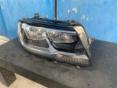 Oto Çıkma Parça / Volkswagen / Tiguan / Far & Stop / Sağ Ön Far / Çıkma Parça 