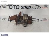 Oto Çıkma Parça / Audi / A3 / Motor / Turbo / Çıkma Parça 
