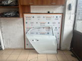 RENAULT MEGANE 4 SAĞ ARKA KAPI ORJİNAL