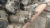 Oto Çıkma Parça / Kia / Carnival / Elektrik / Marş Motoru / Çıkma Parça 