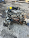 Oto Çıkma Parça / Dacia / Logan / Motor / Motor (komple) / Çıkma Parça 