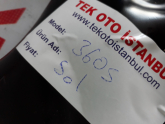 Oto Çıkma Parça / Mercedes / Vito / Alt Takım / Salıncak / Çıkma Parça 