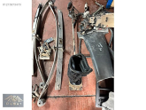 Oto Çıkma Parça / Volkswagen / Caddy / Alt Takım / Tabla / Çıkma Parça 