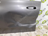 Oto Çıkma Parça / Mercedes / CLA / Kaporta & Karoser / Sol Ön Kapı / Çıkma Parça 