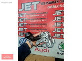 1.6 TDİ CAY MOTOR YAĞ POMPASI TEMİZ ORJİNAL POLO GOLF 2011-2015