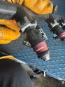 Oto Çıkma Parça / Renault / Fluence / Motor / Enjektör / Çıkma Parça 
